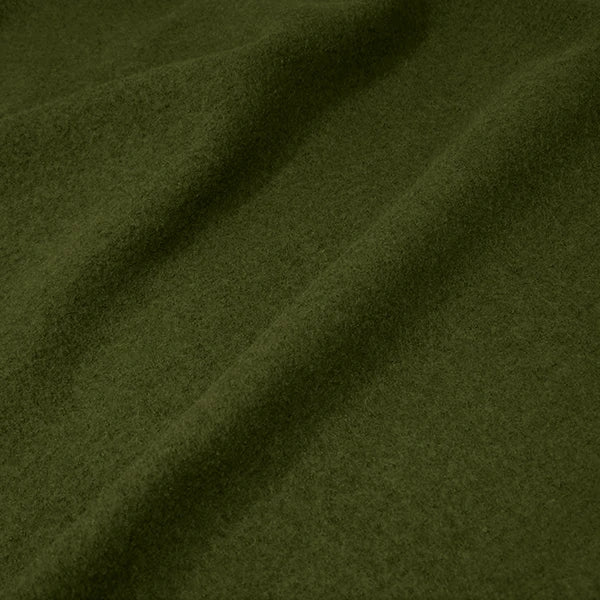 Boiled Wool