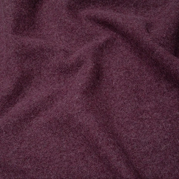 Boiled Wool