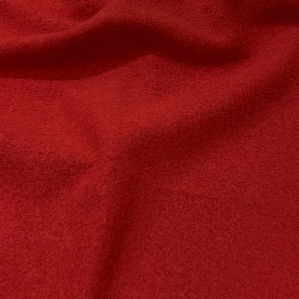 Boiled Wool
