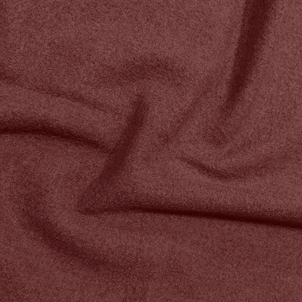 Boiled Wool