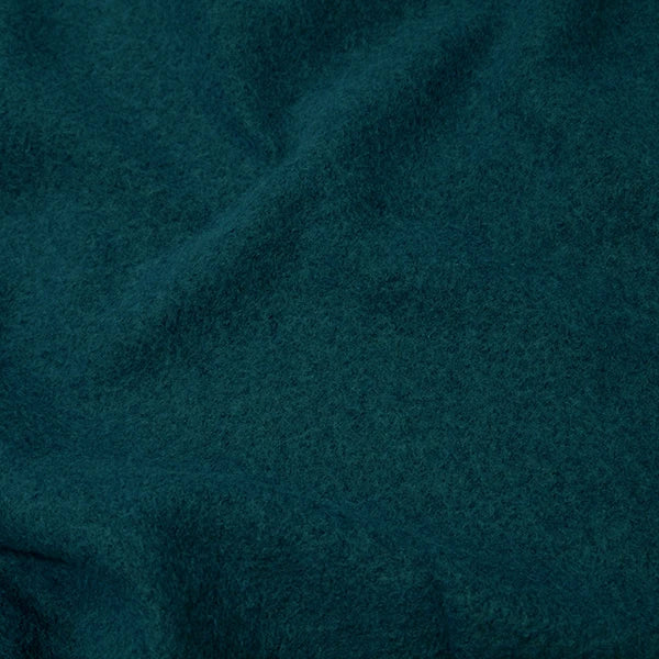 Boiled Wool
