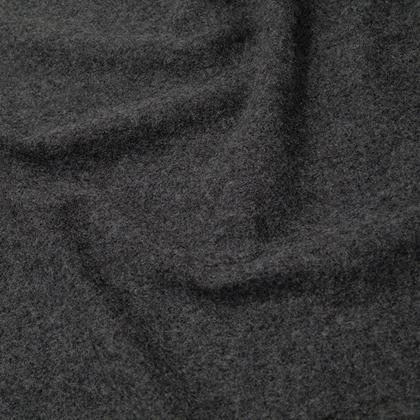 Boiled Wool