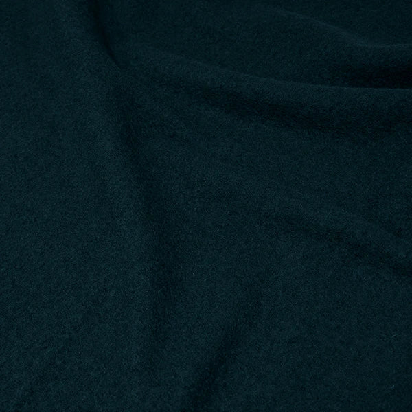 Boiled Wool