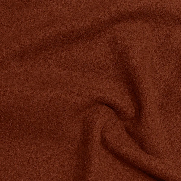 Boiled Wool