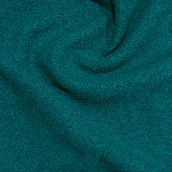 Boiled Wool