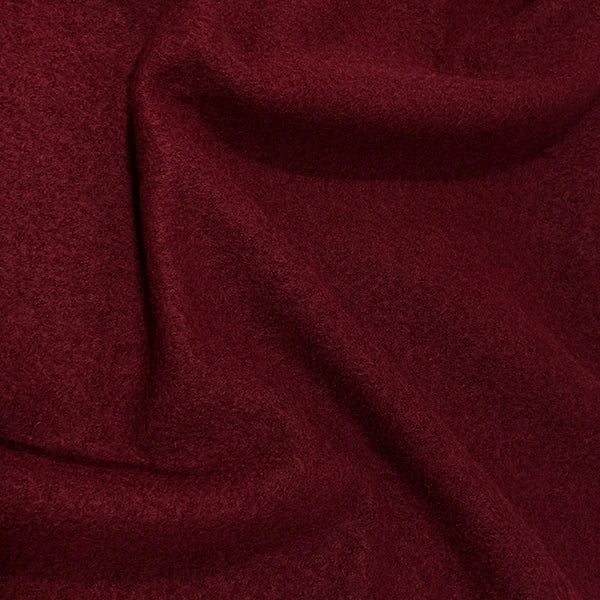 Boiled Wool