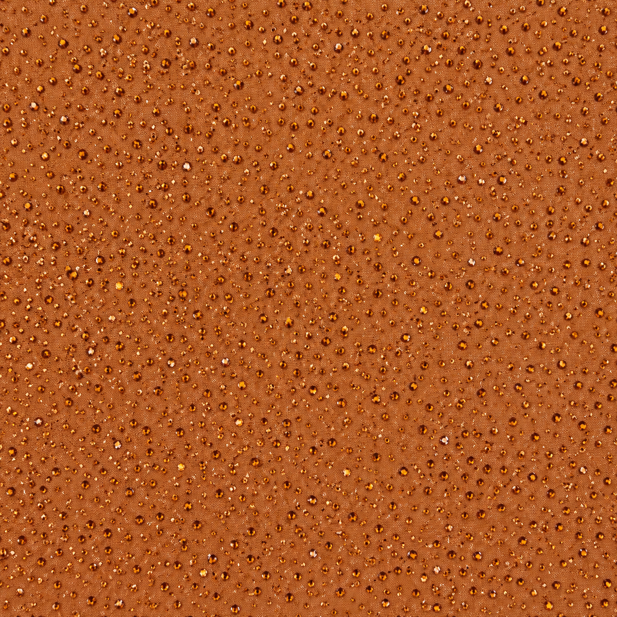 Luxury Rhinestone Embellished Mesh Fabric