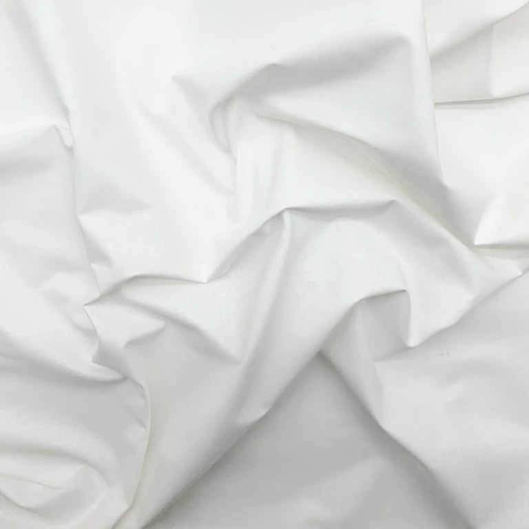 Cotton Poplin