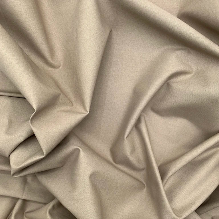 Cotton Poplin