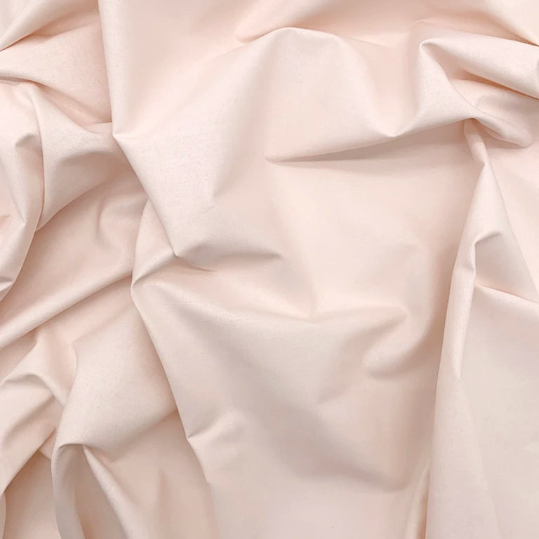Cotton Poplin