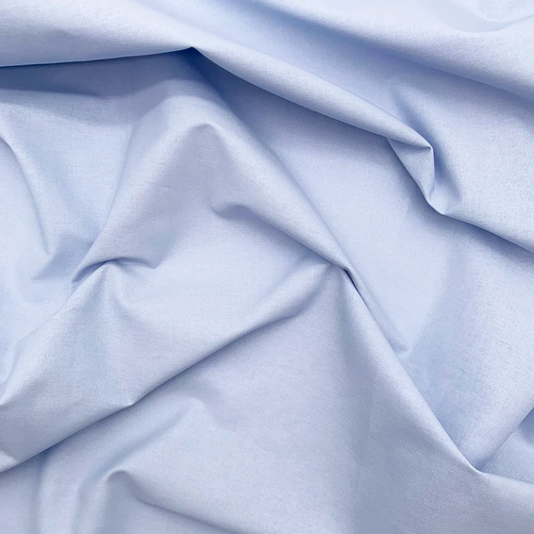 Cotton Poplin