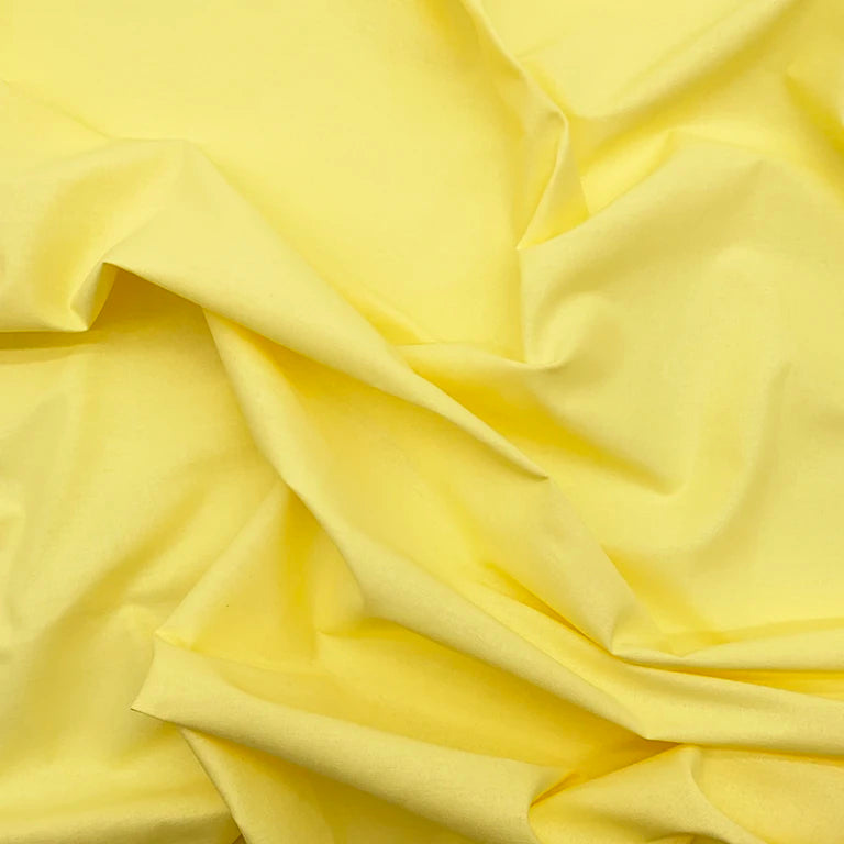 Cotton Poplin