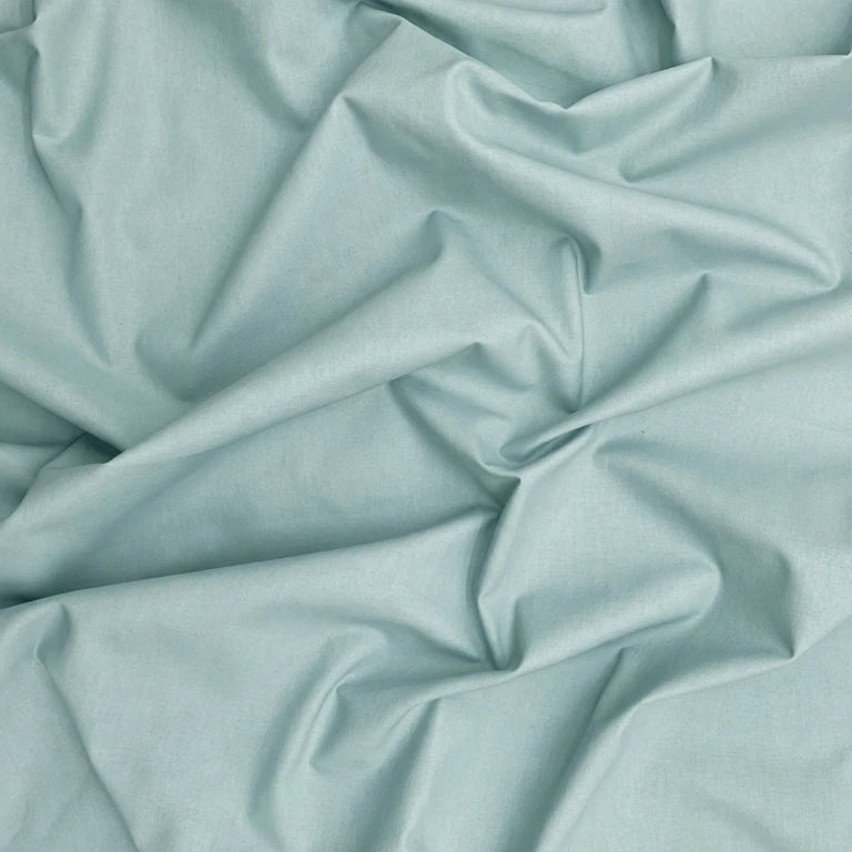 Cotton Poplin