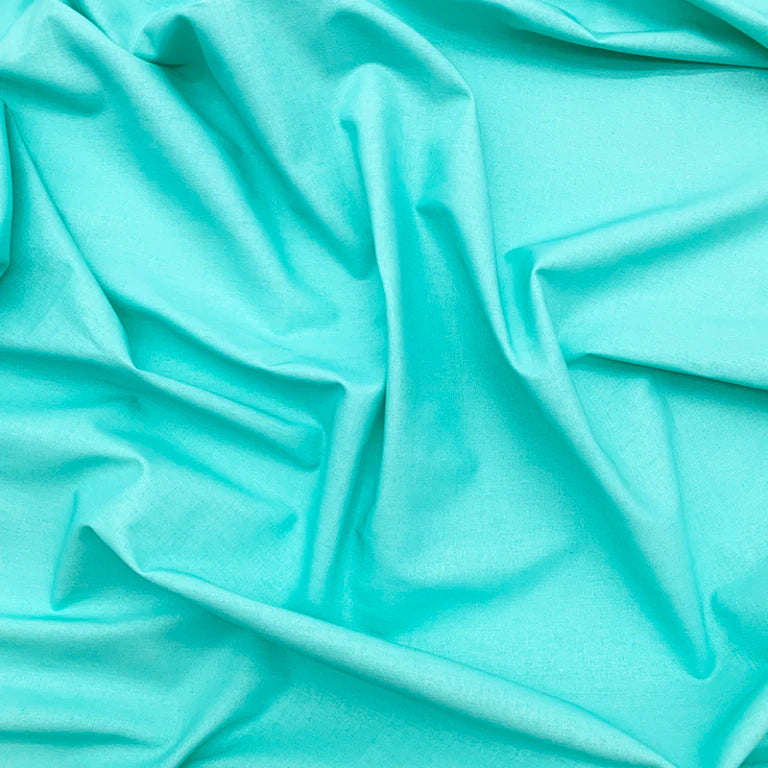 Cotton Poplin