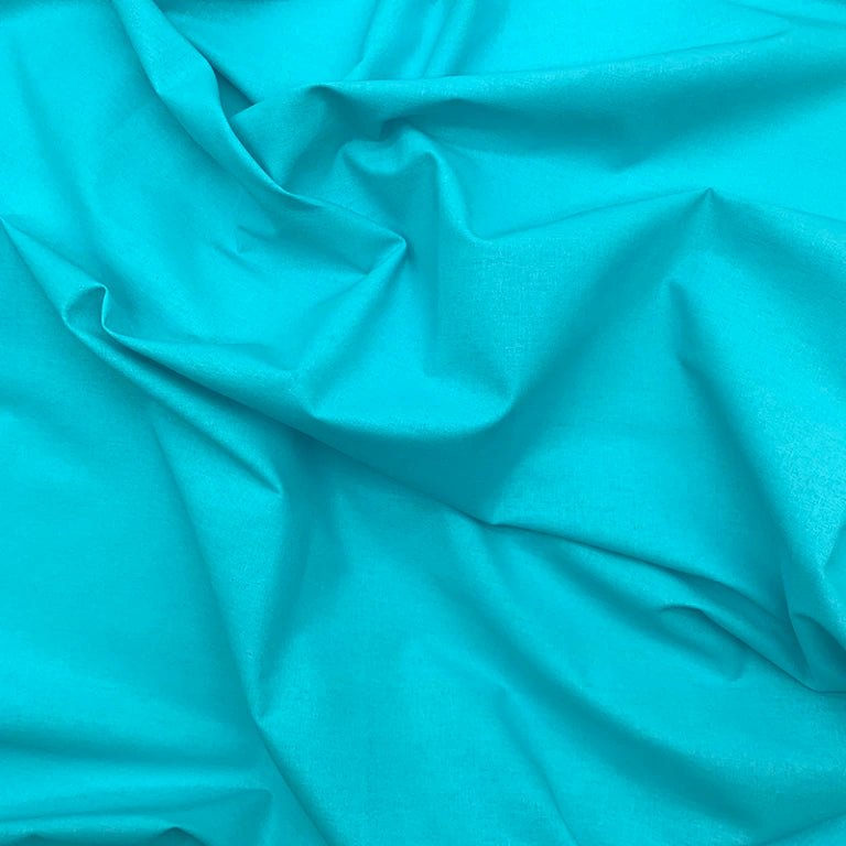 Cotton Poplin