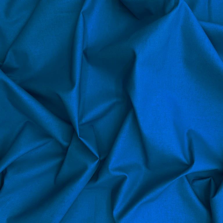 Cotton Poplin