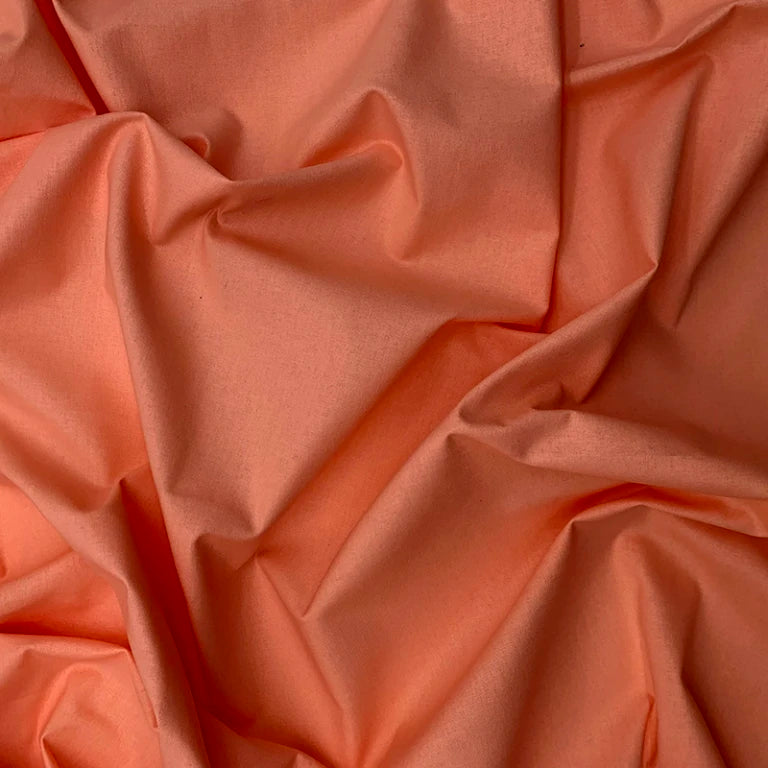 Cotton Poplin