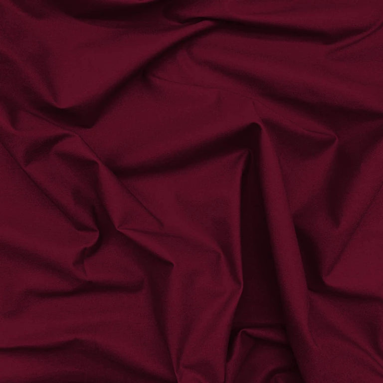 Cotton Poplin