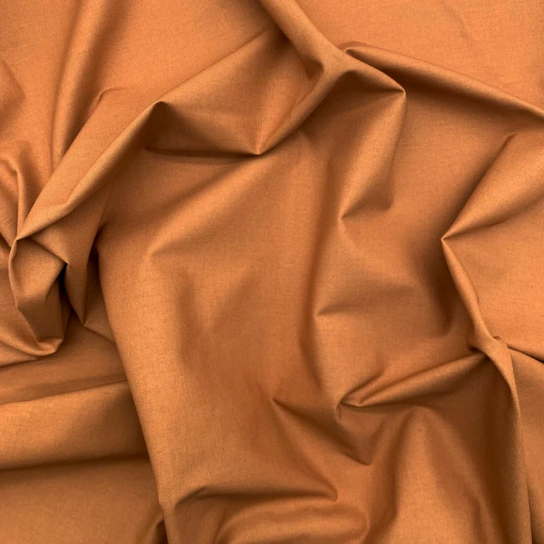 Cotton Poplin