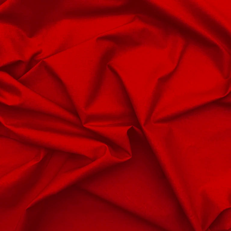 Cotton Poplin