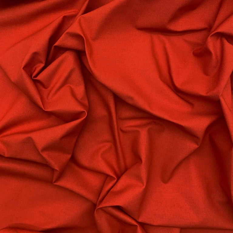 Cotton Poplin