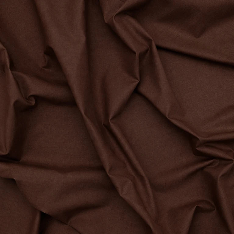 Cotton Poplin
