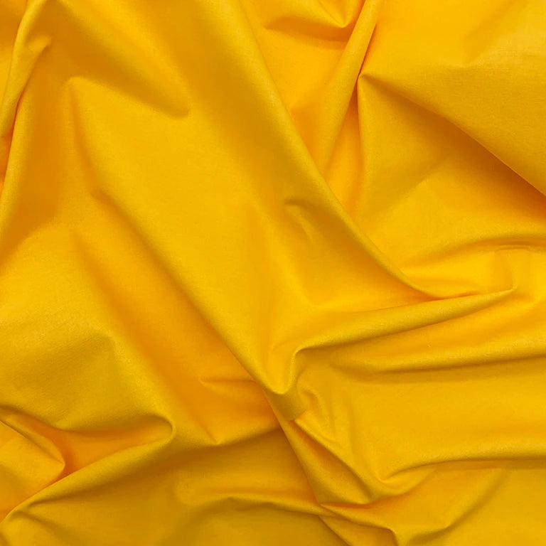 Cotton Poplin