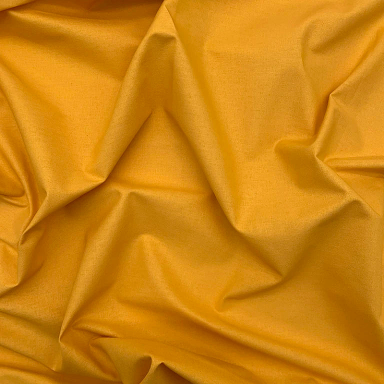 Cotton Poplin
