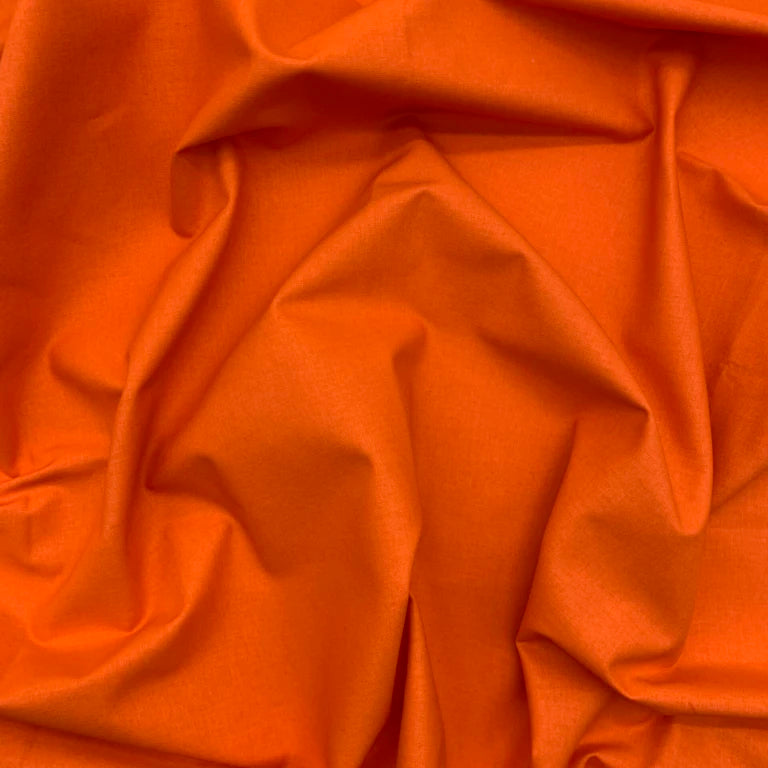 Cotton Poplin