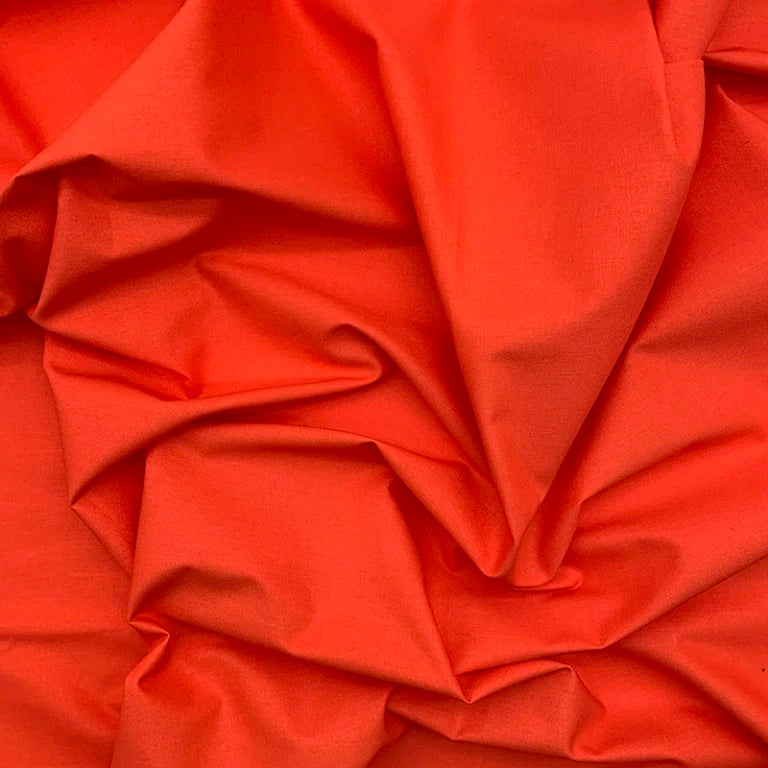 Cotton Poplin