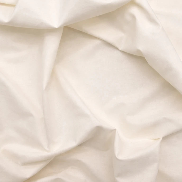 Cotton Poplin