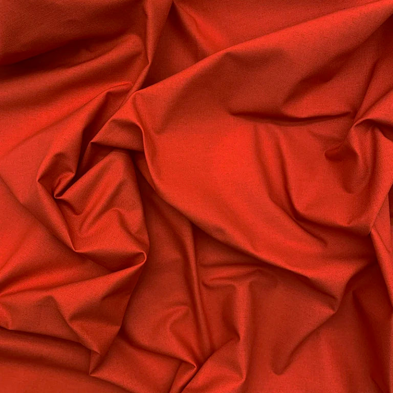 Cotton Poplin