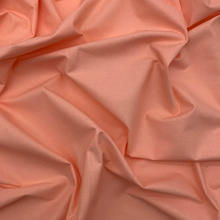 Cotton Poplin
