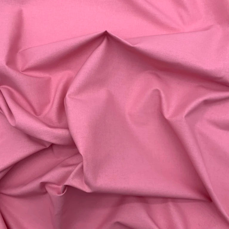 Cotton Poplin