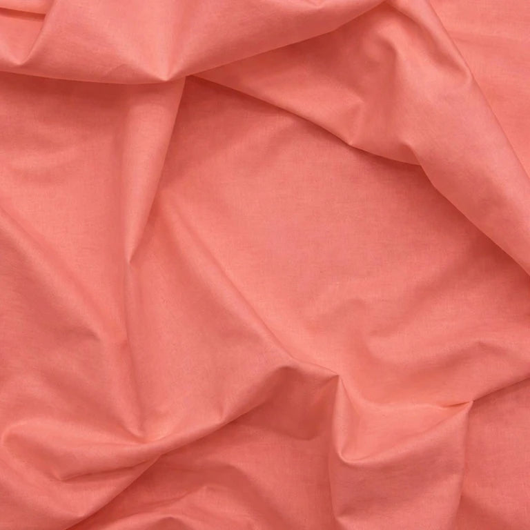 Cotton Poplin