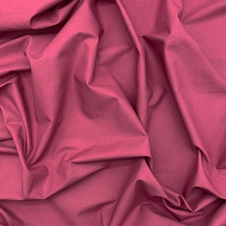 Cotton Poplin