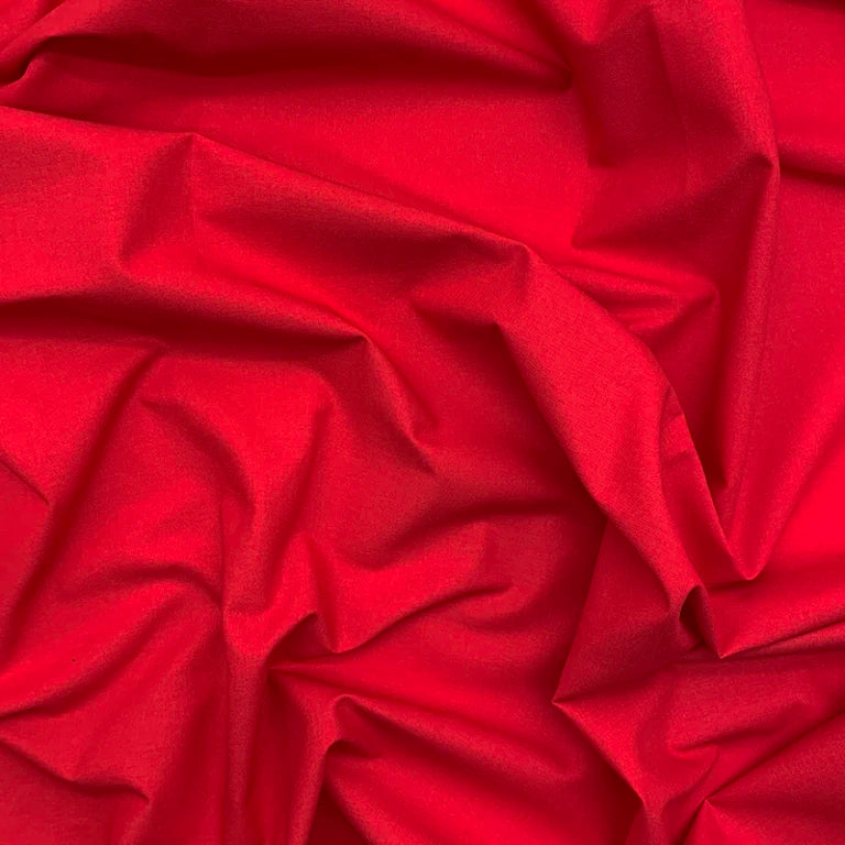 Cotton Poplin