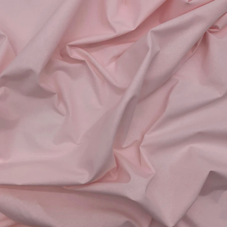 Cotton Poplin