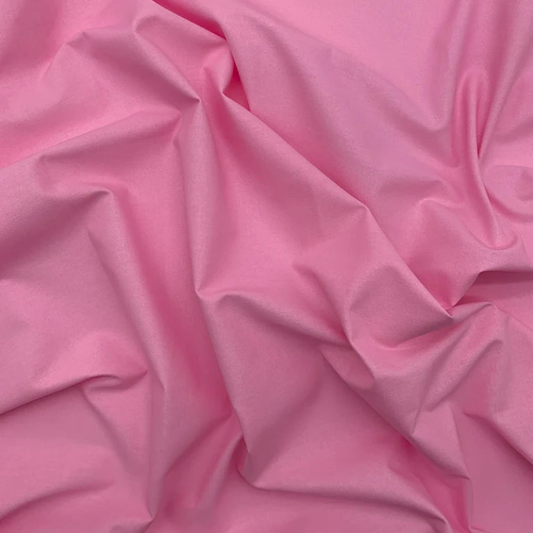Cotton Poplin