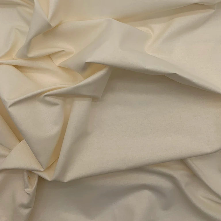 Cotton Poplin