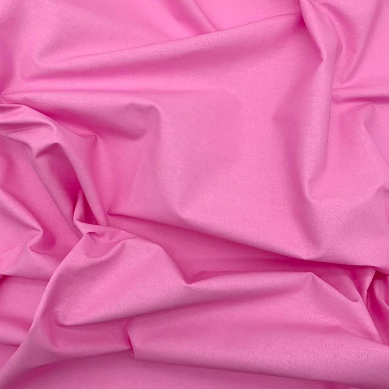 Cotton Poplin