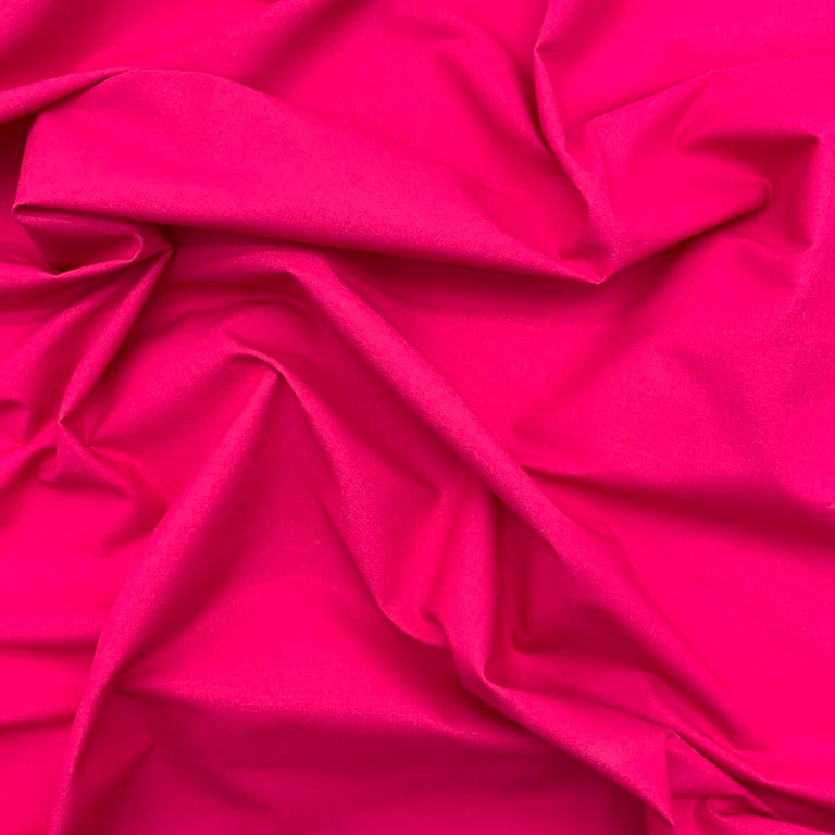 Cotton Poplin