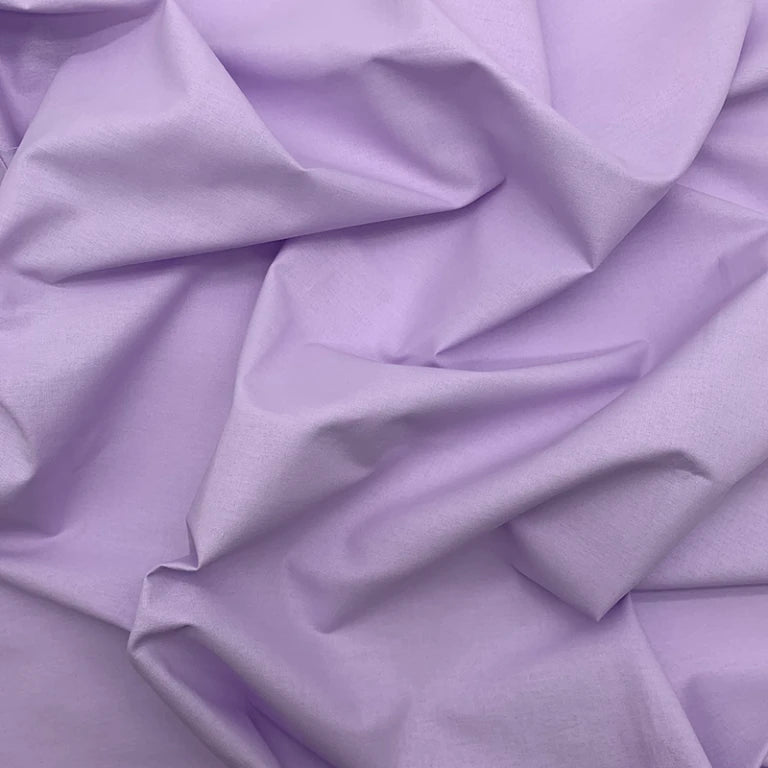 Cotton Poplin