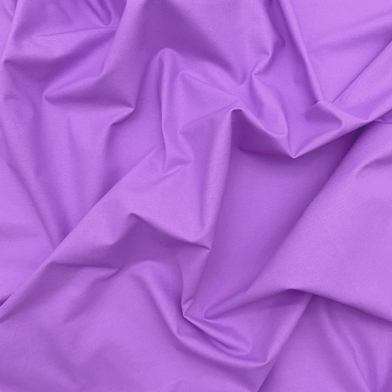Cotton Poplin