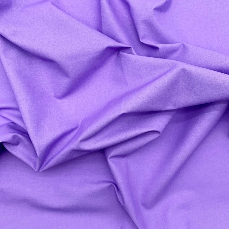 Cotton Poplin