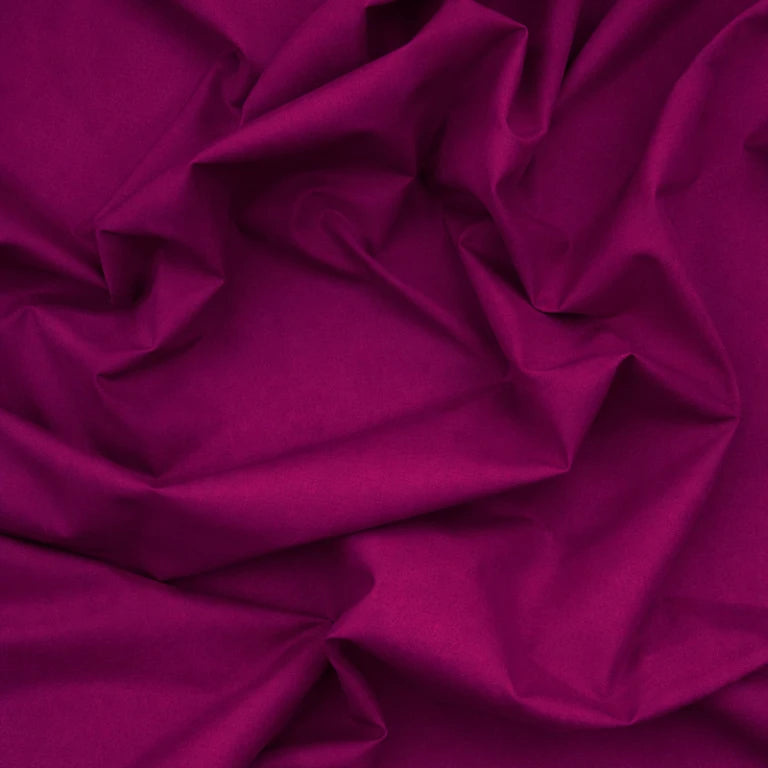Cotton Poplin