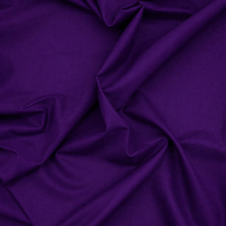 Cotton Poplin