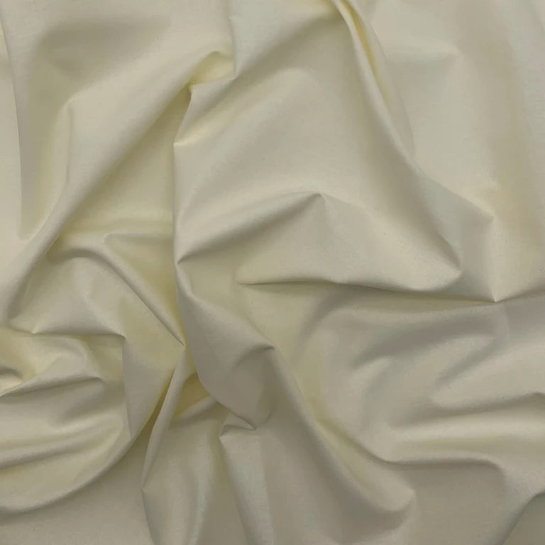 Cotton Poplin