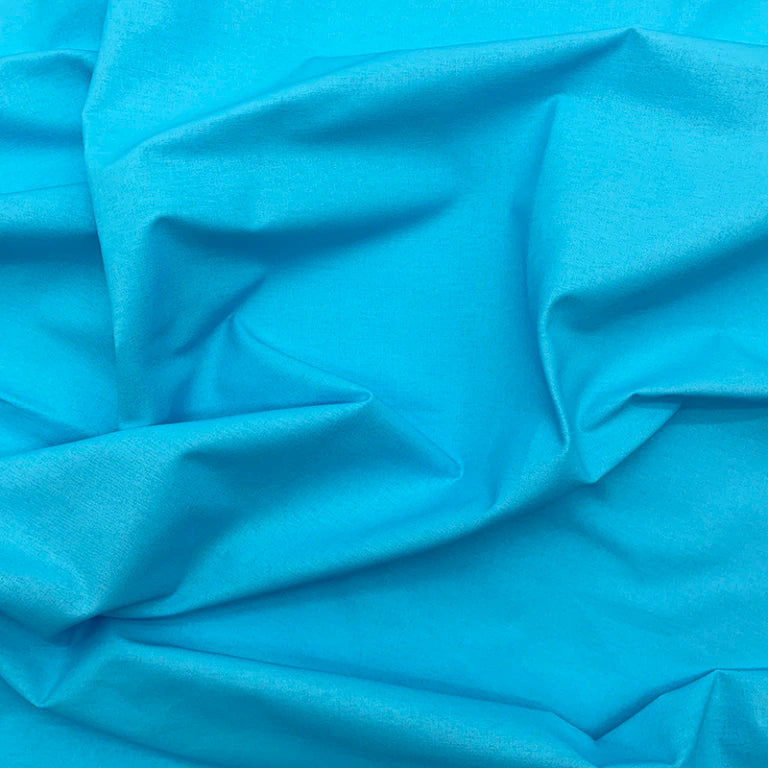 Cotton Poplin