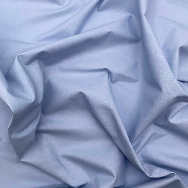 Cotton Poplin